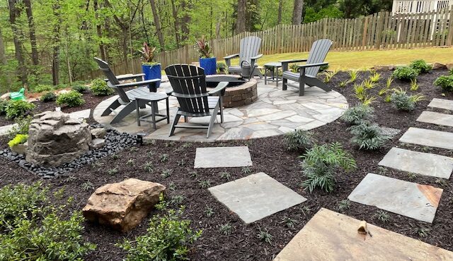 Hardscape Design