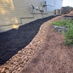 Apex Outdoors - Drainage 1