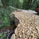 Apex Outdoors - Drainage 2